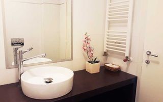 Birou 2 camere – Herăstrău / Cartierul Francez / Terasă | Parcare - Poză 7