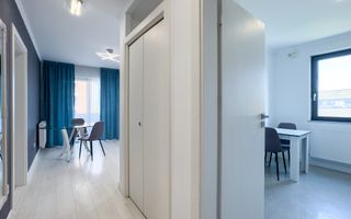 Apartament 2 camera Gheorgheni, Park Lake Iulius Mall - Poză 11