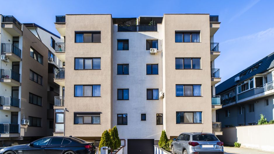PRIMA INCHIRIERE, 2 camere, decomandat, 66 mp, etaj 2/5, Prelungirea Ghencea - Poză 9
