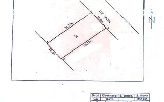 Straulesti - 383 mp- Sector 1 Bucuresti - Poză 3