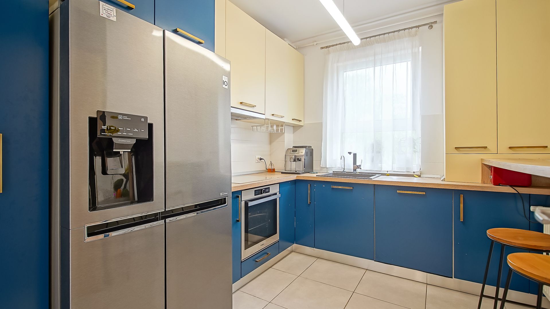 Apartament 3 camere | decomandat | etaj 2 | cartier Tractorul - Poză 6