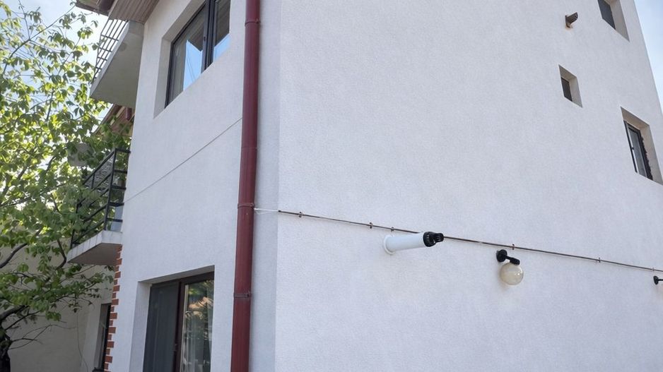 Vila Doamna Ghica 7 camere, an 2008 - Poză 2