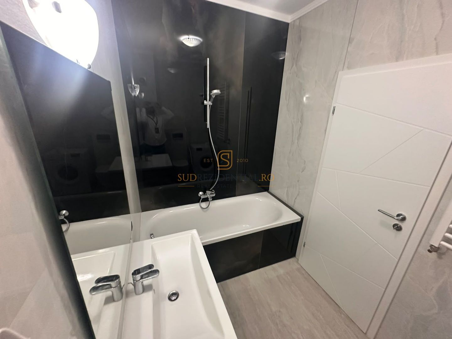Apartament cu 2 camere, prima inchiriere – Metalurgiei, Sector 4 - Poză 10