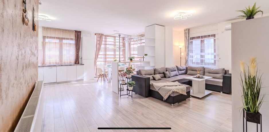 Apartament 2 camere Torontalului  | Bloc cu lift | Parcare inclusa - Poză 3