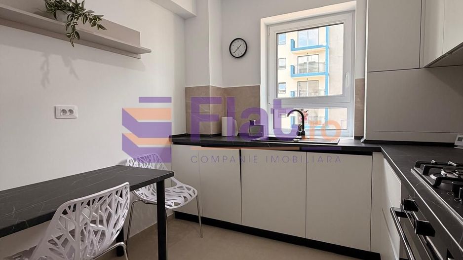 Apartament 2 camere – prima închiriere | Zona Coresi - Poză 4