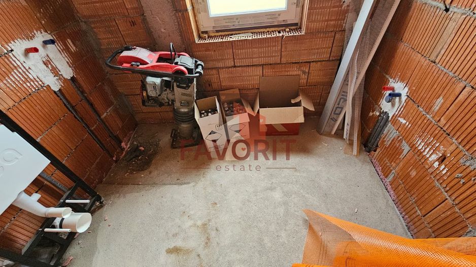 Duplex in Mosnita Noua | Finisaje la alegere | Langa Mcity | La Asfalt - Poză 13