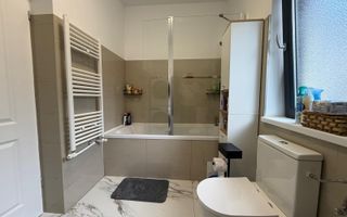 Duplex | Toate utilitatile | Mobilier nou | Finisaje premium | - Poză 12