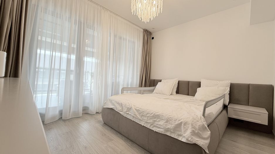 Apartament duplex | 3 camere | 3 bai | 133 mp totali - Poză 16