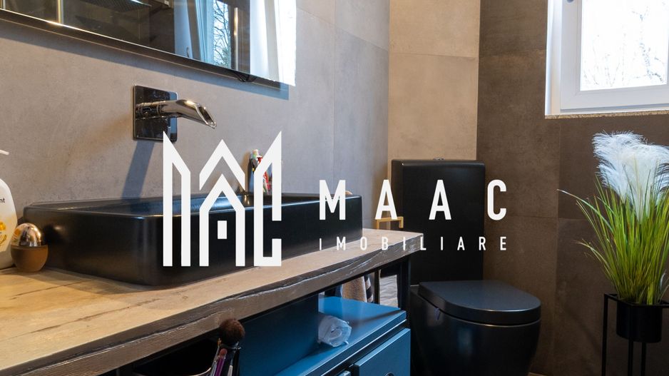 Penthouse de LUX | 150 Mp | 2 nivele | Padurea Dumbrava - Poză 42