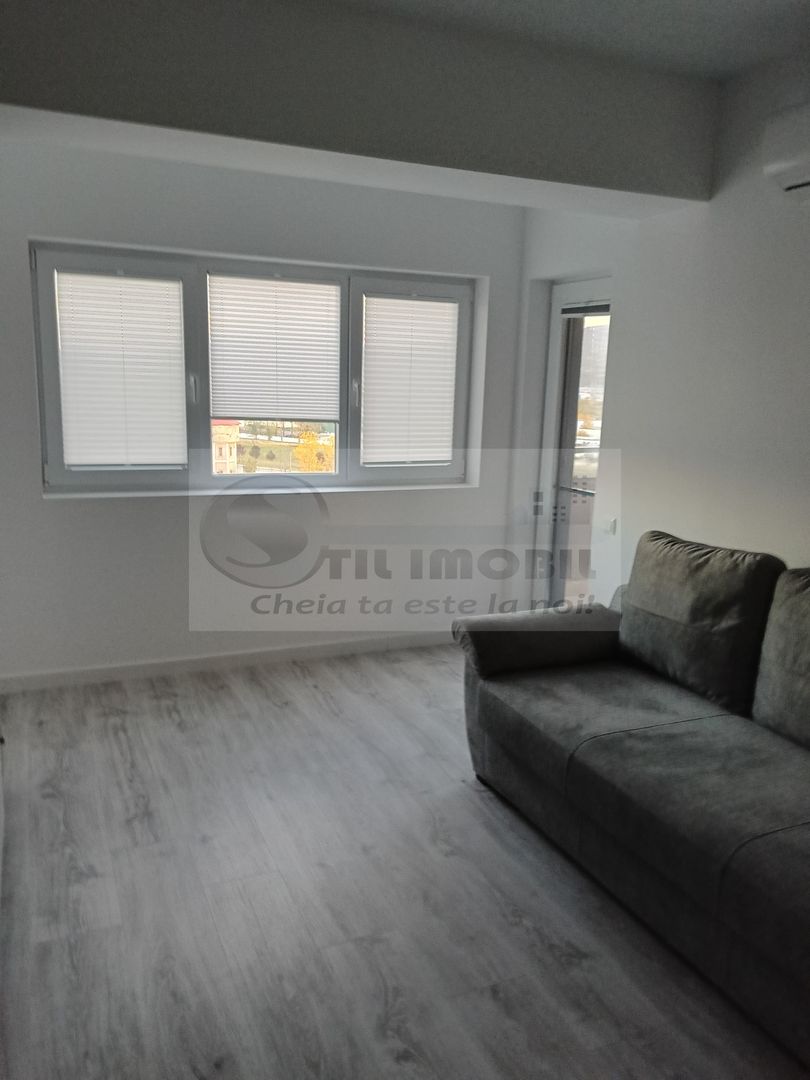 2 CAM TATARASI SOLUMNIA PRIMA INCHIRIERE PARCARE SUBTERANA - Poză 3