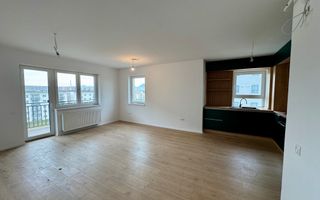 Apartament cu 3 camere in Mosaic Residence, Tractorul - Poză 5