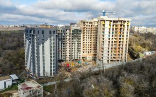 Vânzare, apartament, 3 camere, strada Grenoble, Botanica - Poză 5