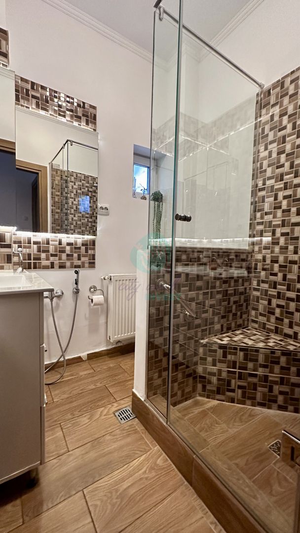 Apartament cochet in bloc botique in zona Victoriei - Poză 8