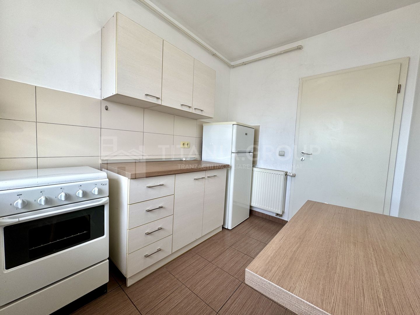 Garsonieră decomandată spațioasă , Avantgarden 3, short/long term - Poză 8