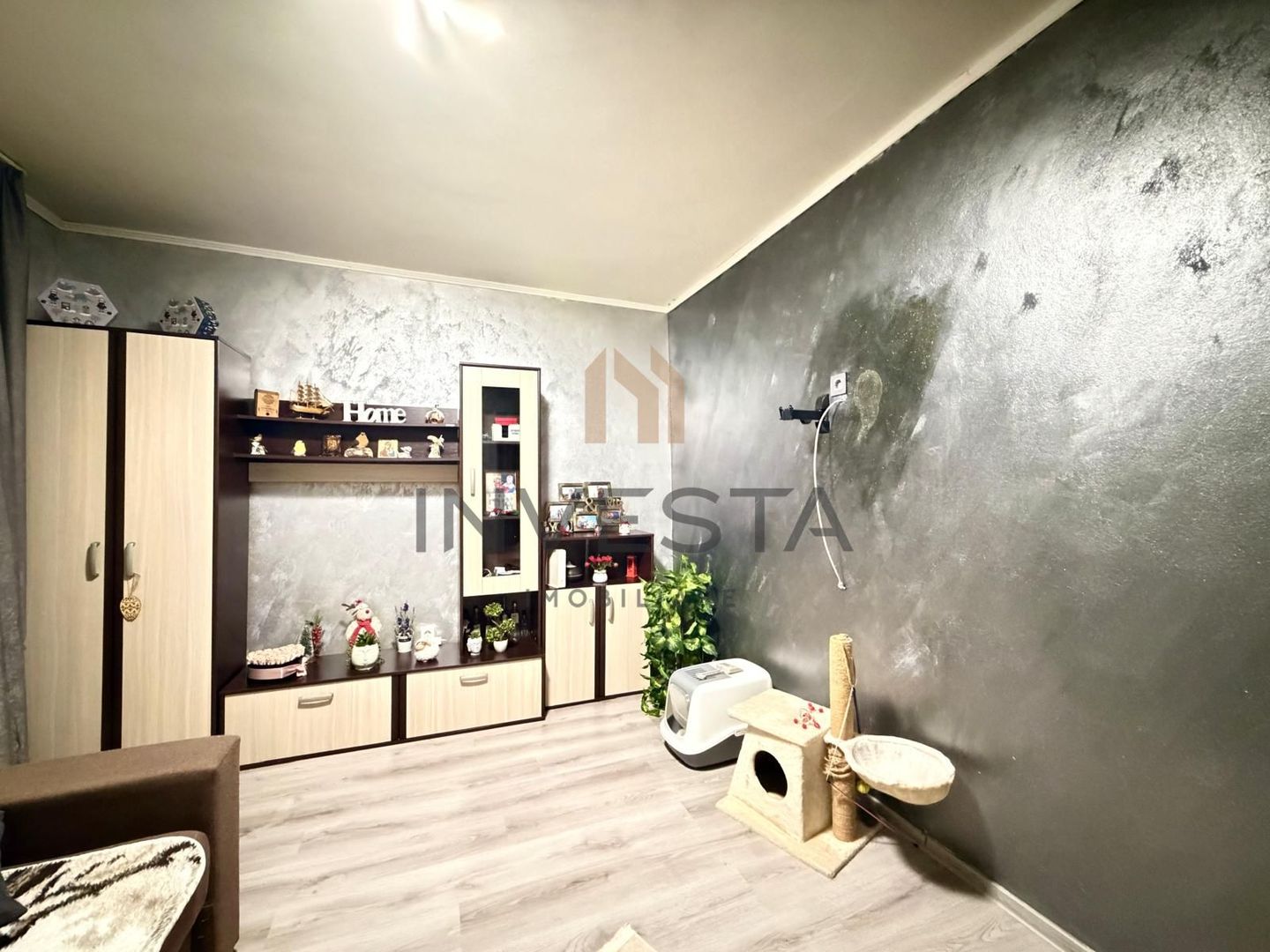 Apartament cu 2 camere in Piata Abator ! - Poză 3