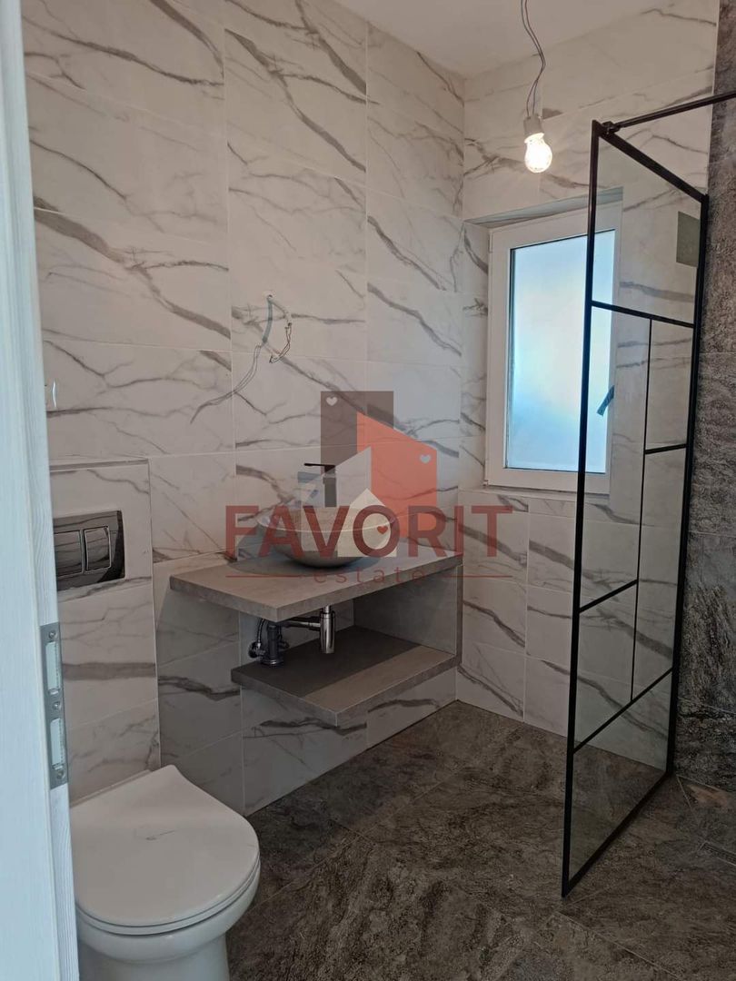 Duplex de Vanzare | Bucovat | 200m de asfalt | Toate utilitatile | Teren Generos - Poză 7