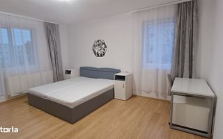 Apartament de 1 camera, modern, 44mp, parcare, zona UMF - Poză 1