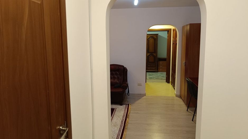 Închiriez Apartament cu 2 camere, mobilat complet, Vatra Luminoasă, parter ✨ - Poză 8