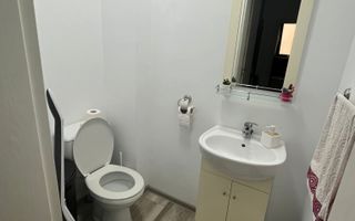 Braytim-Musicescu | 3 Camere | Etaj 1 | 2 Bai | Loc de parcare - Poză 12