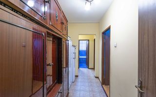 Pantelimon  Cora Parc Cosmos 3 camere - Poză 6
