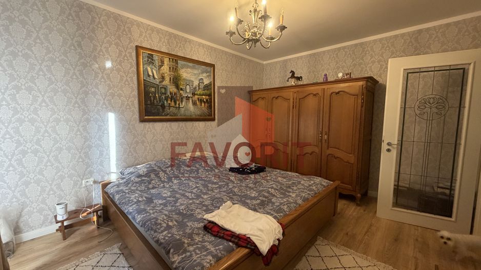 COMISION 0% . Mobilata si utilata. Teren generos - Poză 11