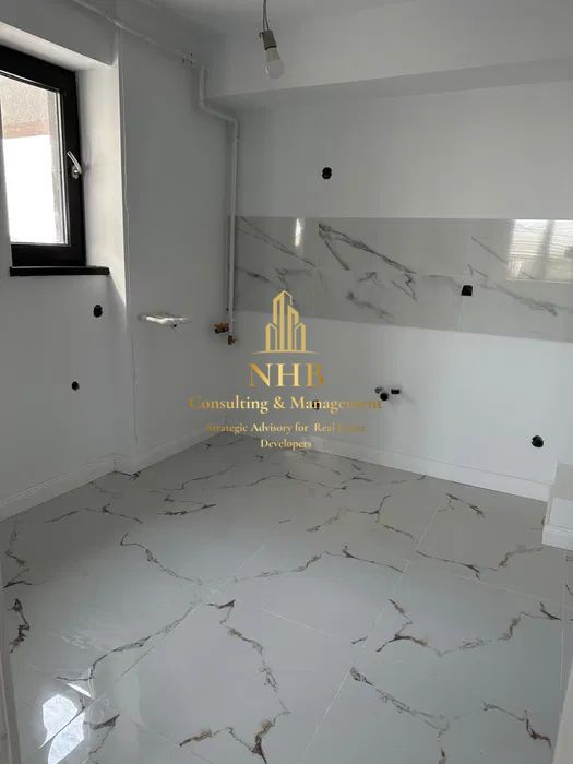 2 Camere de vanzare Soseaua Chitilei - Poză 4