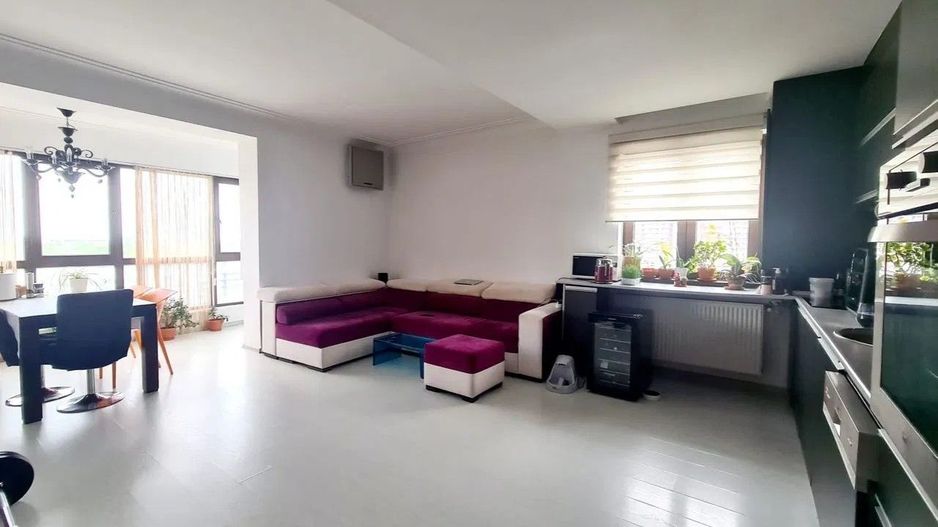 Apartament 3 camere | Bucurestii Noi | Sector 1 - Poză 1