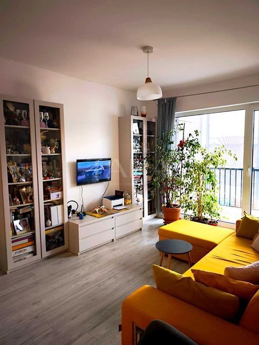 Apartament modern Buna Ziua – balcon generos, facilități premium. - Poză 2