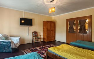 Casă săsească autentică în Bruiu (Sibiu) - Poză 6