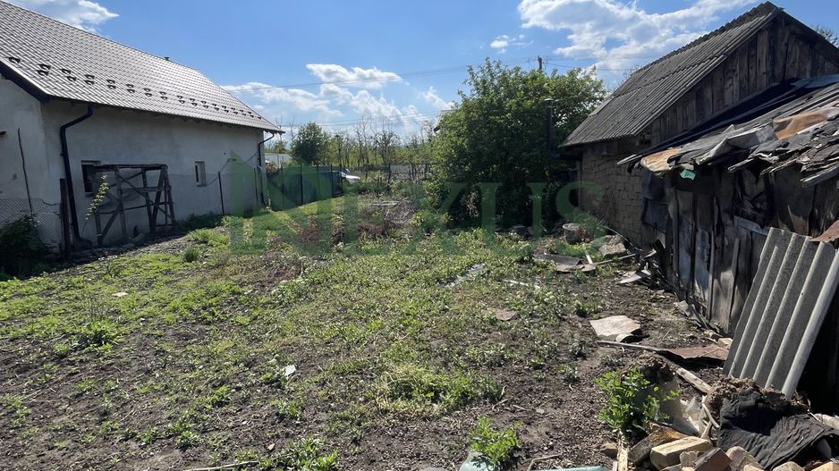 Teren intravilan de vanzare, Bacău, str.Agudului - Poză 1