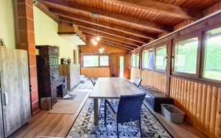 Duplex Zona Linistita Carpinis - Poză 3