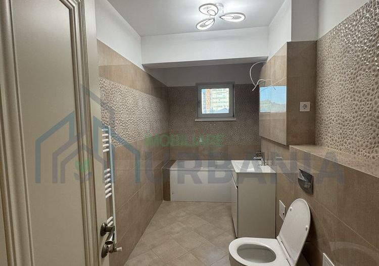 Apartament 3 camere de închiriat, CUG, Aleea Tudor Neculai - Poză 7