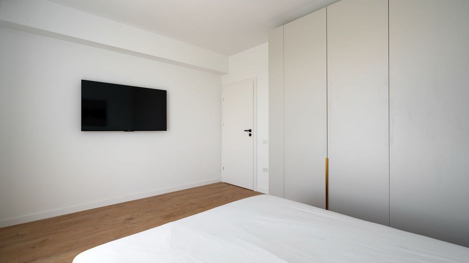 For Rent I 2-Room Apartment | Tunari I Separated Kitchen | Parking - Poză 15