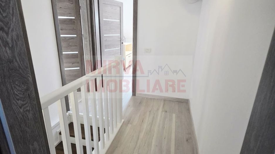 Vilă 5 camere de închiriat – Păulești, Cartier Magnolia - Poză 53