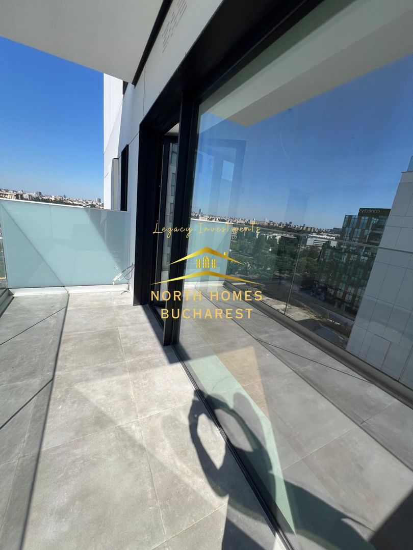 Apartament de vanzare -3 camere One Cotroceni Park-COMISION 0 - Poză 37