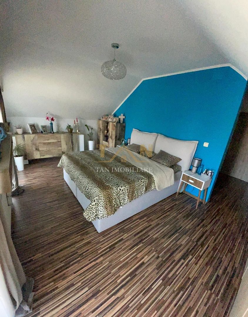 Apartament 3camere - Ghiroda 105mp Utili De Vânzare - Poză 6