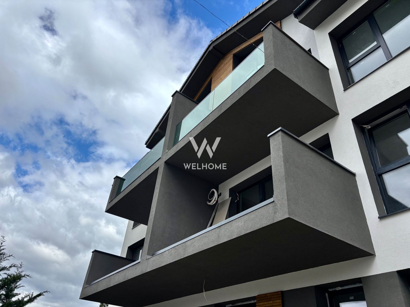 OFERTA! Apartament 3 camere, priveliste deosebita-Zona de VEST, Sibiu - Poză 16