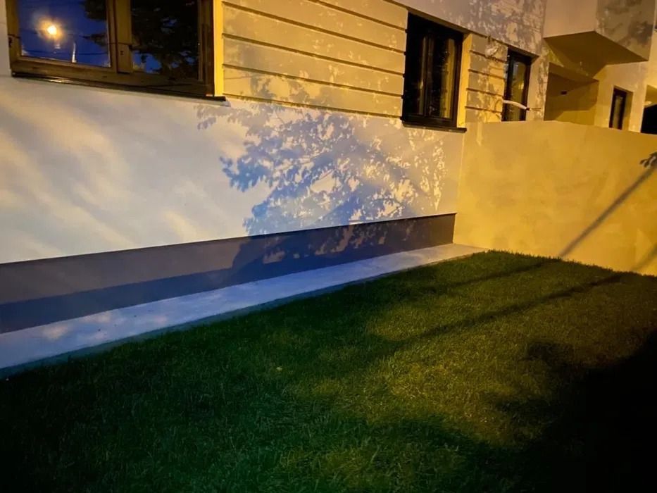 AP. 2 CAMERE MILITARI, CURTE 30 MP, CENTRALA, LOC PARCARE, BLOC NOU - Poză 7