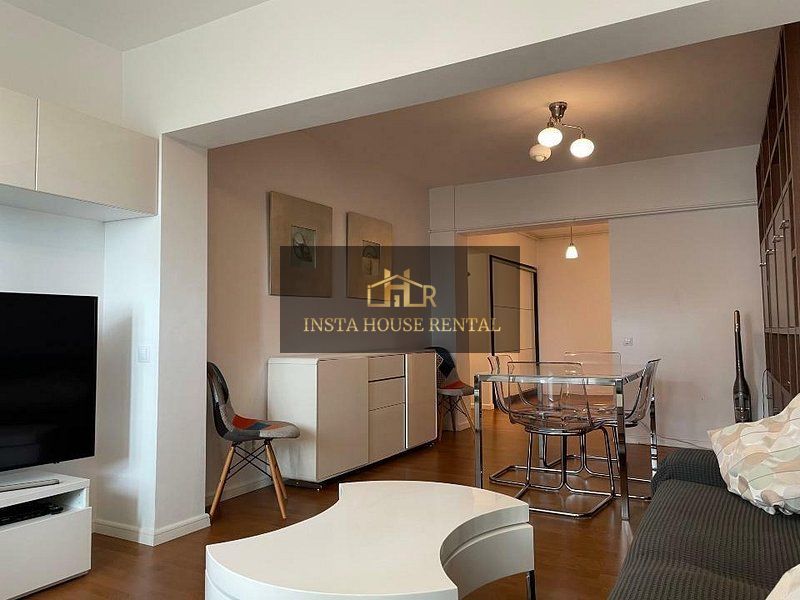 Apartament 3 camere Piata Domenii - Poză 1