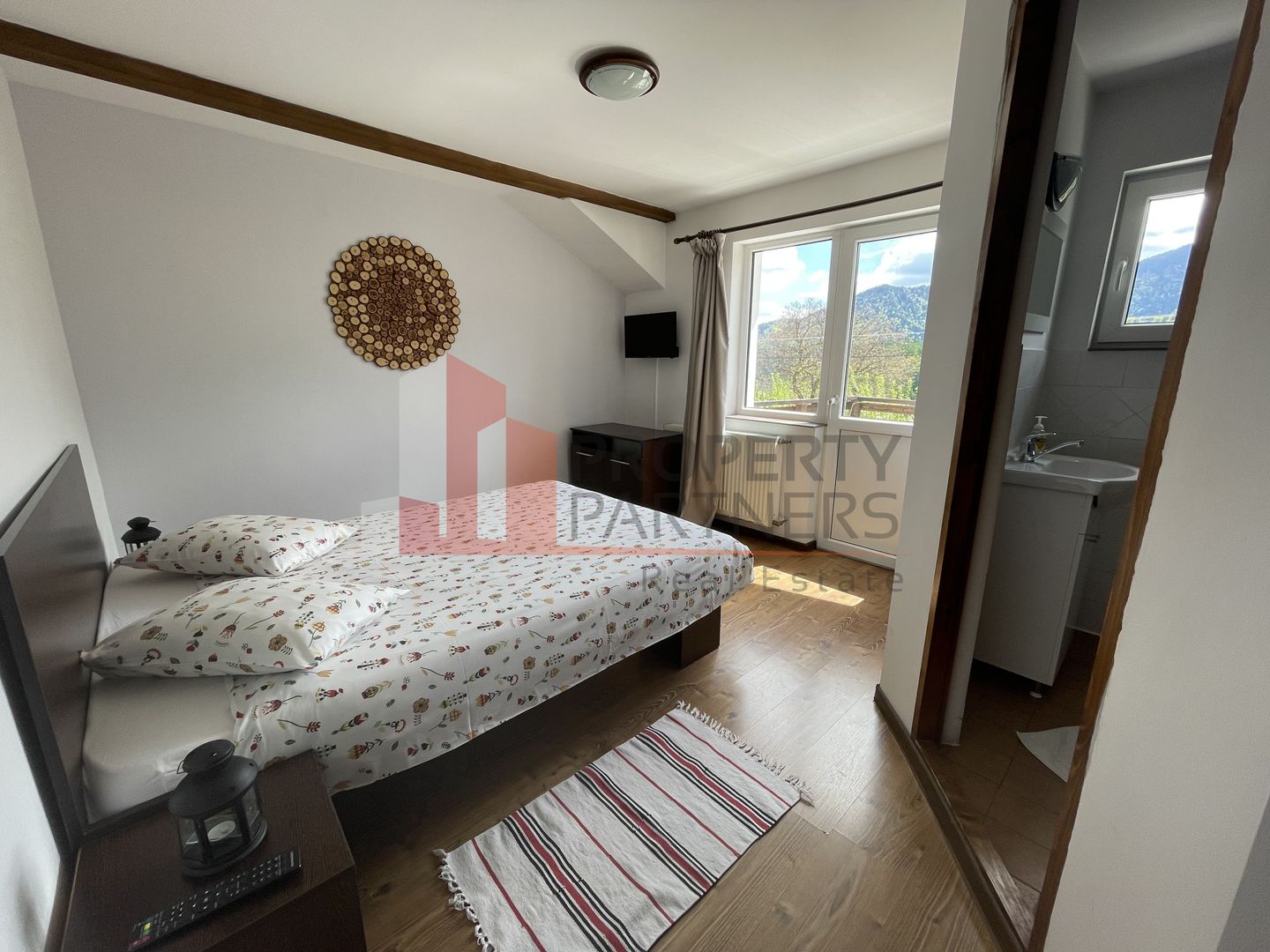 Vila Bran Sohodol 7 Camere - Poză 3