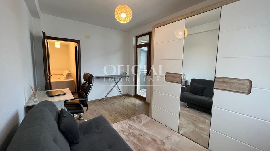 Apartament 3 camere | Parcare | Mobilat si utilat | Terra | Floresti - Poză 6