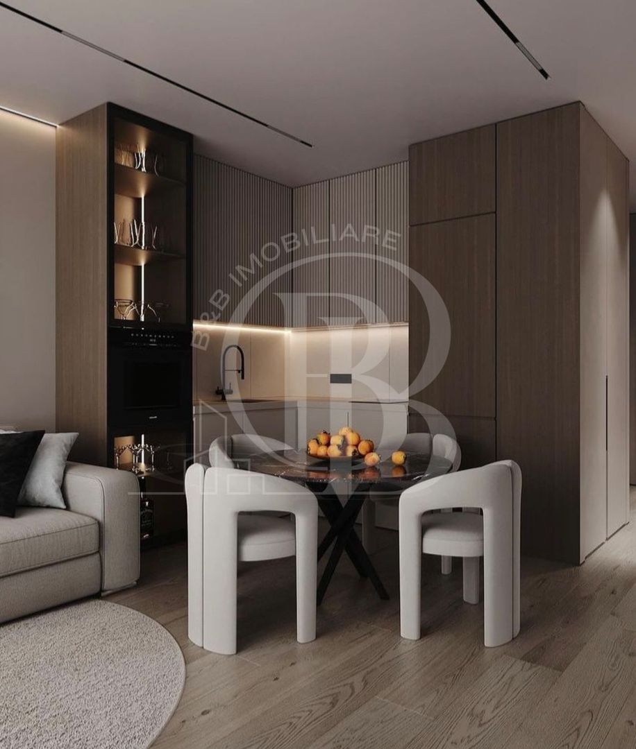 Apartament 2 camere cu Terasa-Theodor Pallady - Poză 7