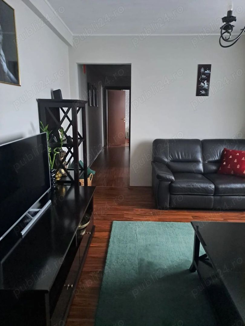 Apartament 3 camere - zona Berceni - Poză 2