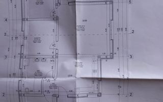 Individuala Parter Becicherecu Mic, Zona Semicentrala,4 Camere,Teren 800 mp - Poză 24