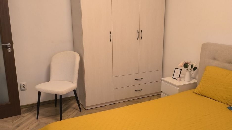 Apartament 2 camere | Ștefan cel Mare | 5 min metrou | Centrală - Poză 4
