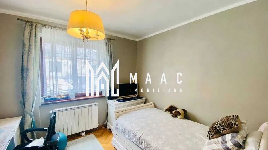 Apartament la vila | 3 camere | zona Strand - Poză 5