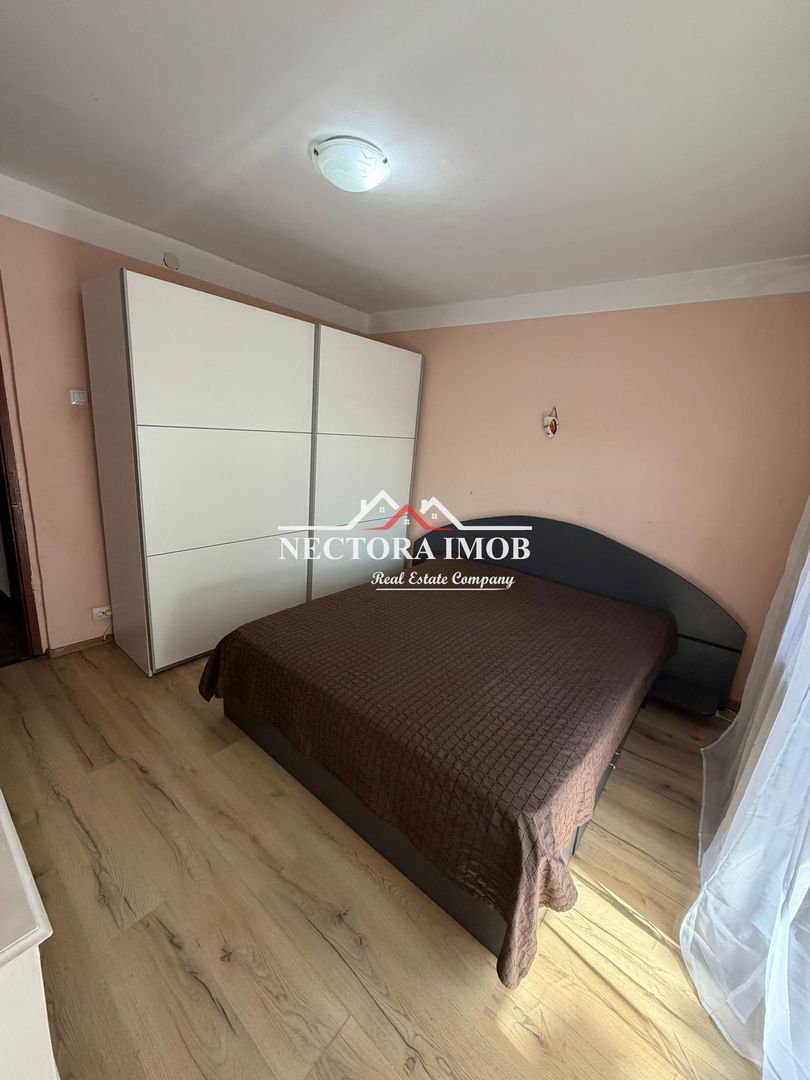 NECTORA IMOB-Apartament 3 camere, Str. Sf. Apostol Andrei, Etaj 2,65mp - Poză 13