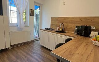VANZARE CASA D+P+1+M | ZONA PARCUL CAROL - Poză 6