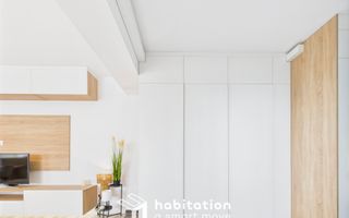 Apartament 2 camere de închiriat - Denya Forest–Lipovei - tur virtual - Poză 17