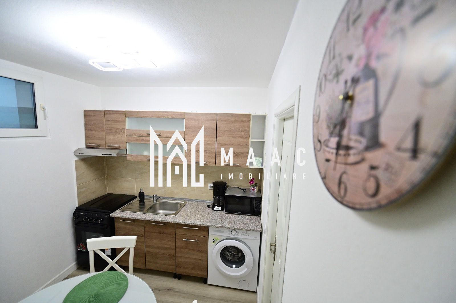 Apartament la casa I 3 camere I Central I - Poză 9